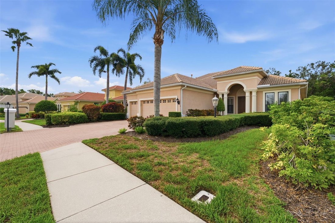 House in Bradenton, Florida, United States 5 - 18436773