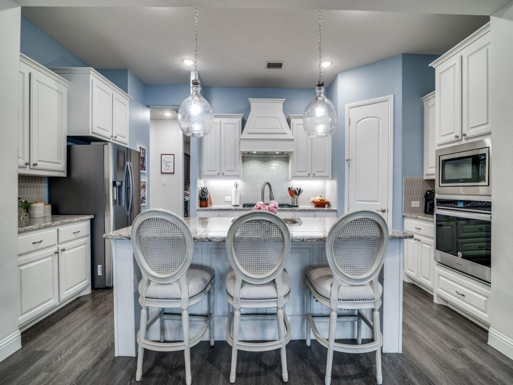 Casa a Rockwall, Texas, Stati Uniti 1 - 18437542