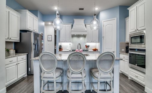 House in Rockwall, Texas, United States 1