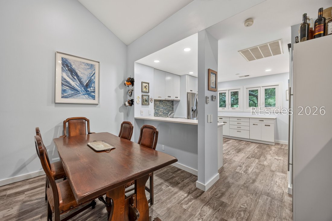 Townhouse in Hilton Head Island, South Carolina, United States 5 - 18436017