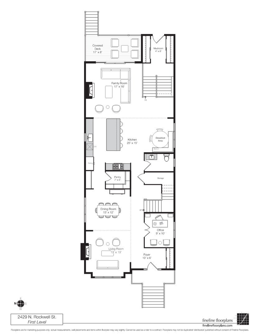 House in Chicago, Illinois, United States 3 - 18440132