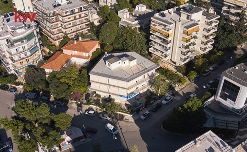 North Athens, Attica, Greece 1