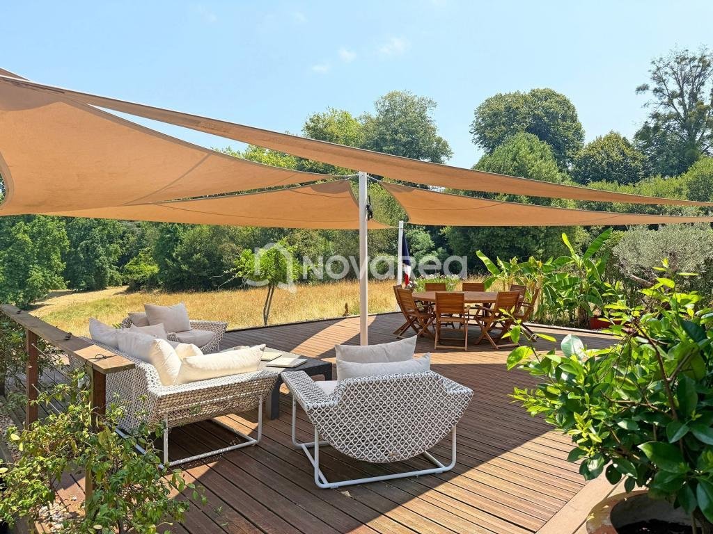 Apartment in Saint-Martin-de-Seignanx, Nouvelle-Aquitaine, France 3 - 18439864