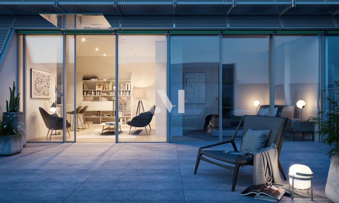 Apartment in Marvila, Lisbon, Portugal 2 - 18437869