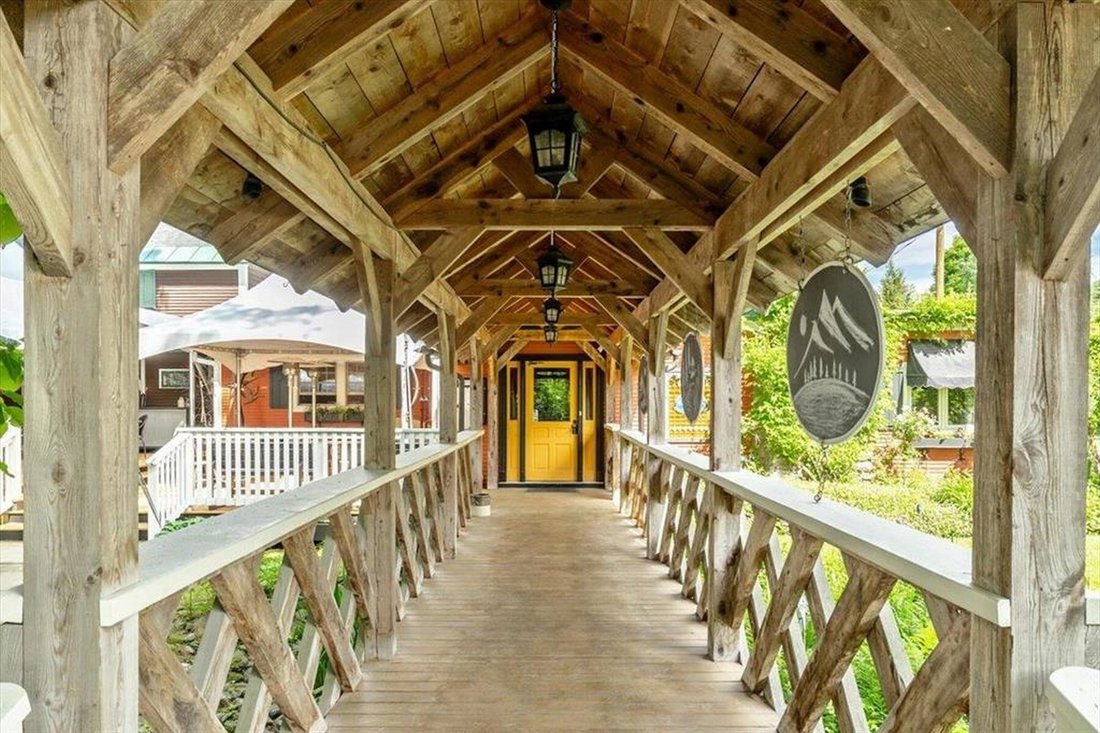 House in Montgomery, Vermont, United States 2 - 18120447