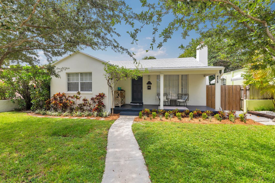 House in West Palm Beach, Florida, United States 2 - 18438144