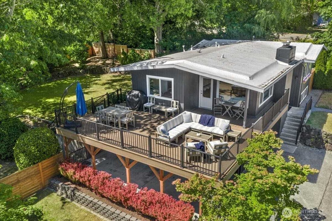 House in Gig Harbor, Washington, United States 1 - 18436427