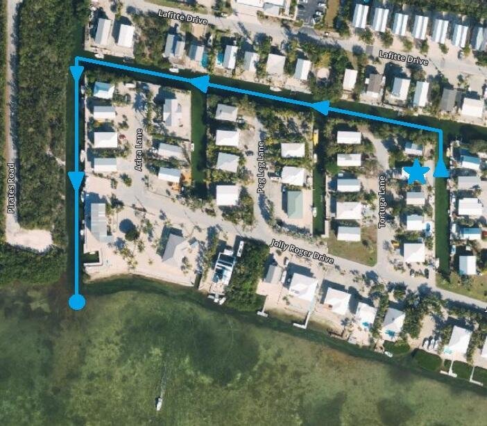 House in Summerland Key, Florida, United States 3 - 18084487
