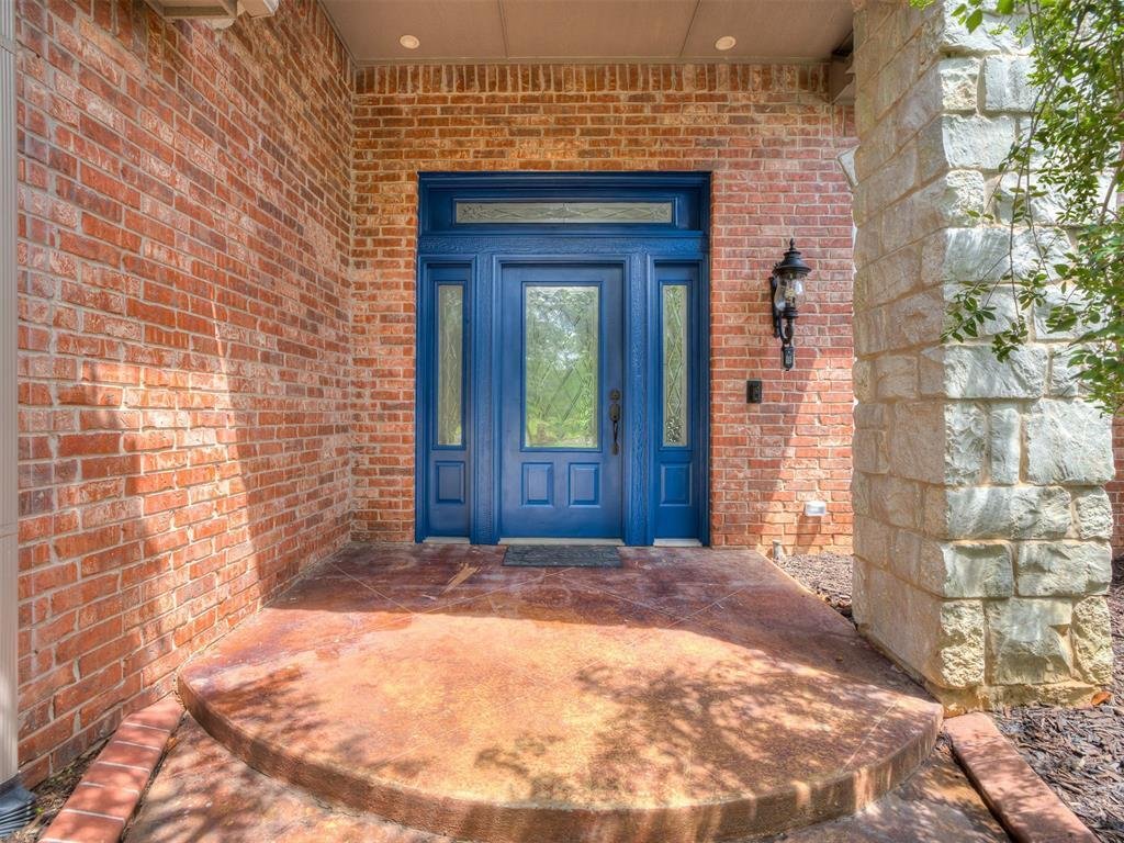 House in Edmond, Oklahoma, United States 4 - 18441450