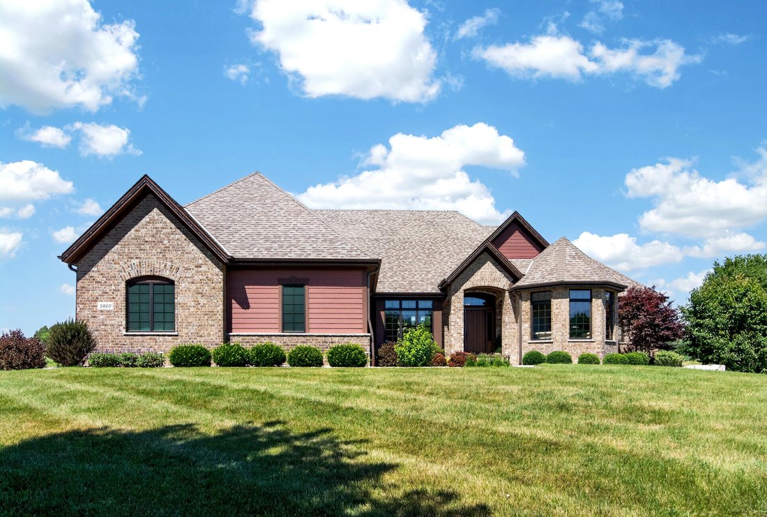 House in Cedarburg, Wisconsin, United States 1 - 18442716