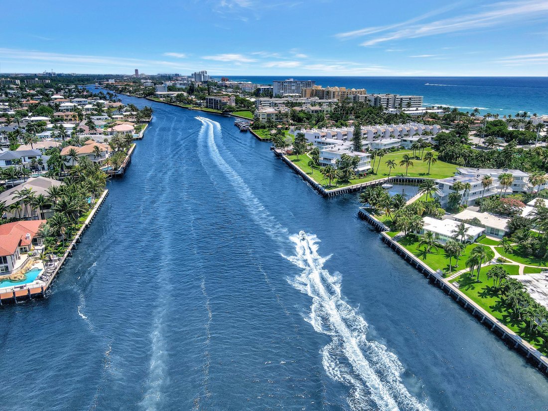 Townhouse in Hillsboro Beach, Florida, United States 2 - 18439541