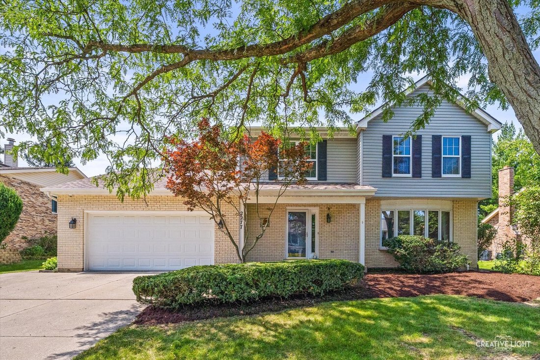 House in Lisle, Illinois, United States 1 - 18440176