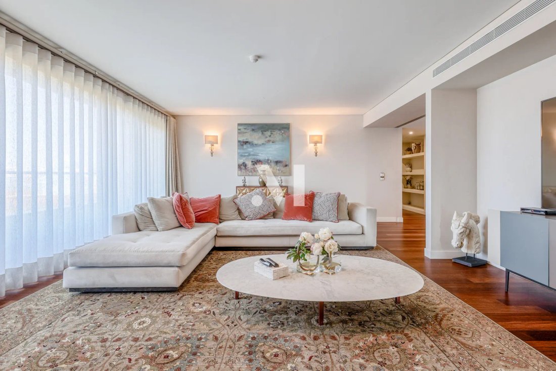 Apartment in Avenidas Novas, Lisbon, Portugal 1 - 18437083