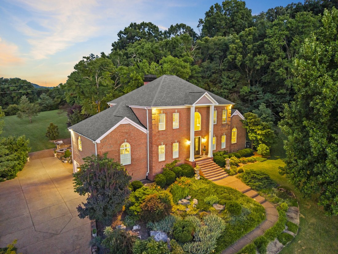 House in Franklin, Tennessee, United States 1 - 18442686