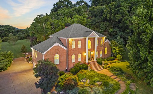 Casa en Franklin, Tennessee, Estados Unidos 1