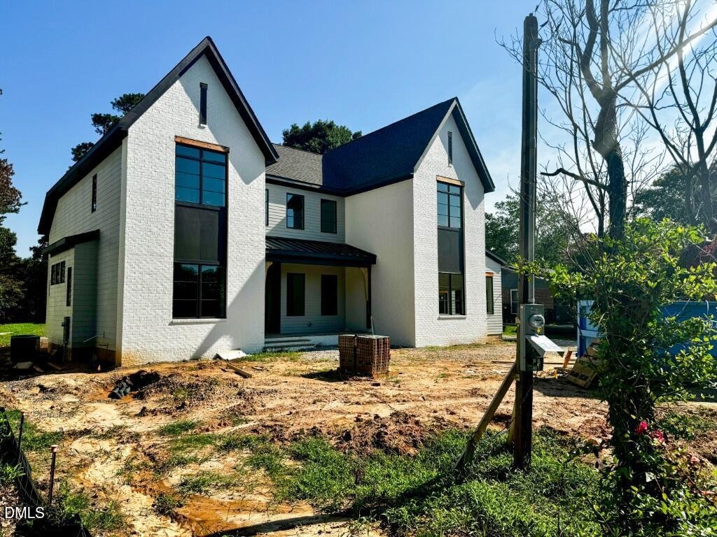 House in Raleigh, North Carolina, United States 1 - 17260818
