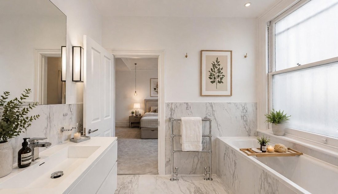 Apartment in Knightsbridge, Kensington And Chelsea, England 5 - 18436332