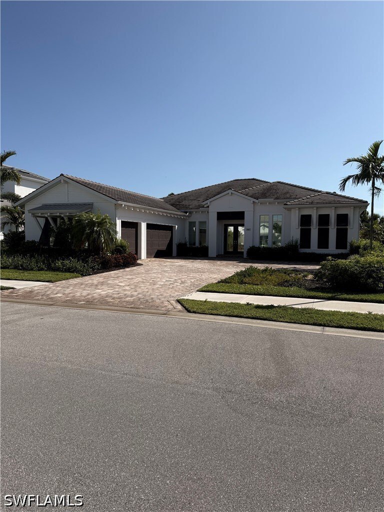 House in Naples, Florida, United States 1 - 18439110
