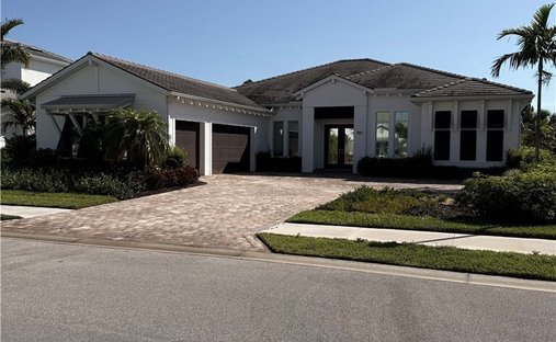 House in Naples, Florida, United States 1