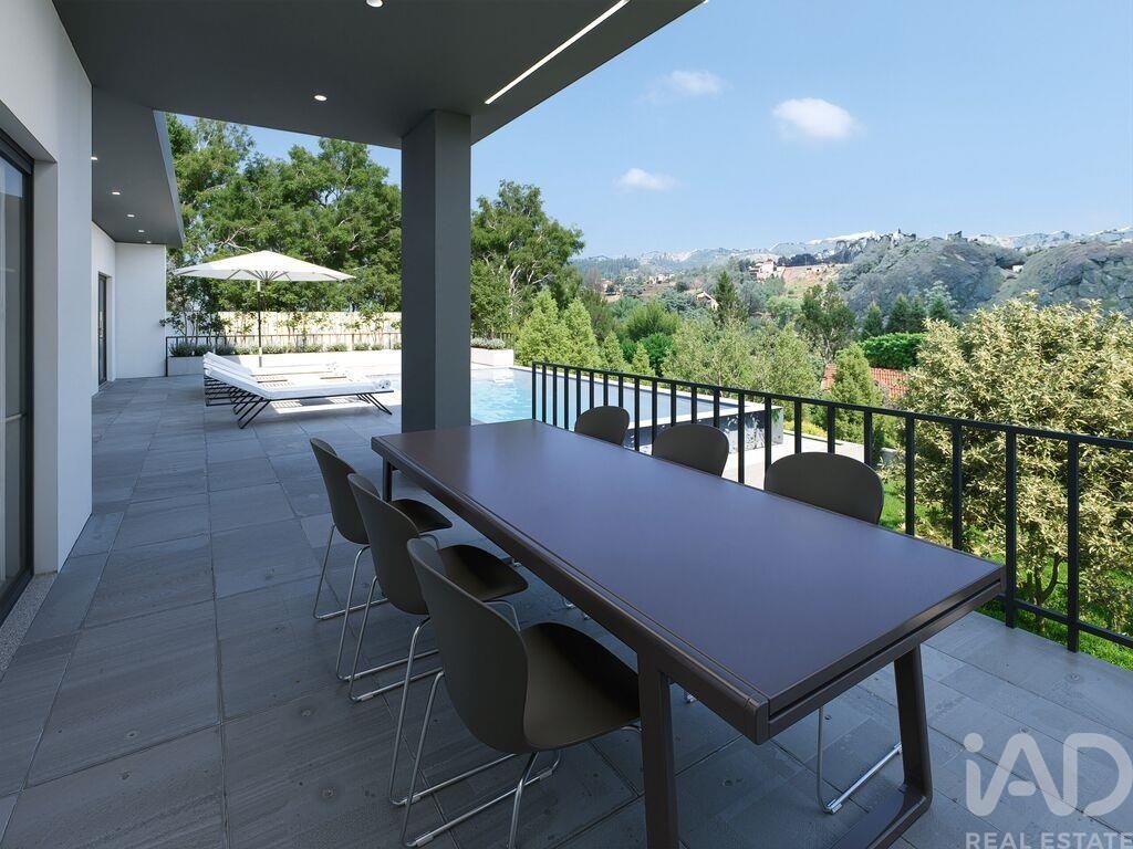 Townhouse in Alvorninha, Leiria District, Portugal 3 - 18435028