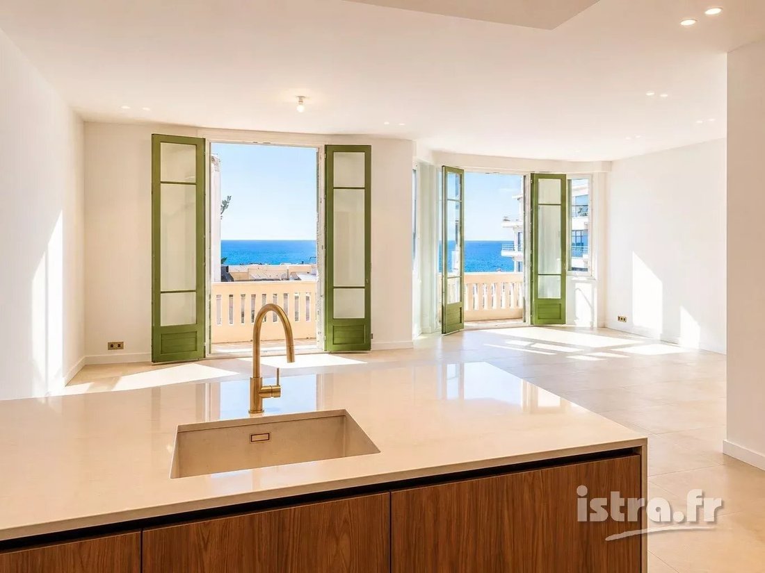 Apartment in Nice, Provence-Alpes-Côte d'Azur, France 1 - 18438180