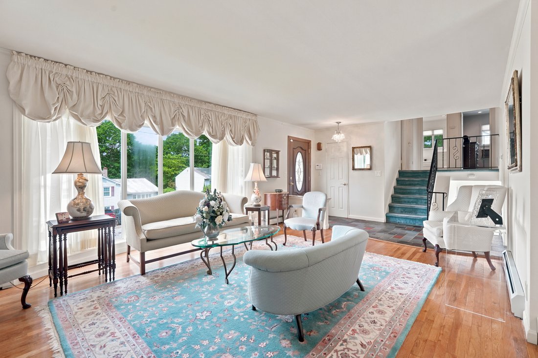 House in Hartsdale, New York, United States 5 - 18437600