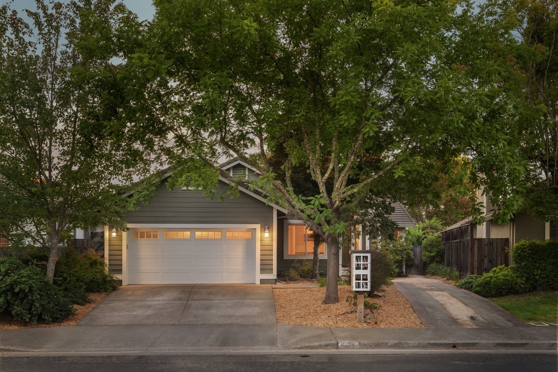 House in Windsor, California, United States 1 - 18437853