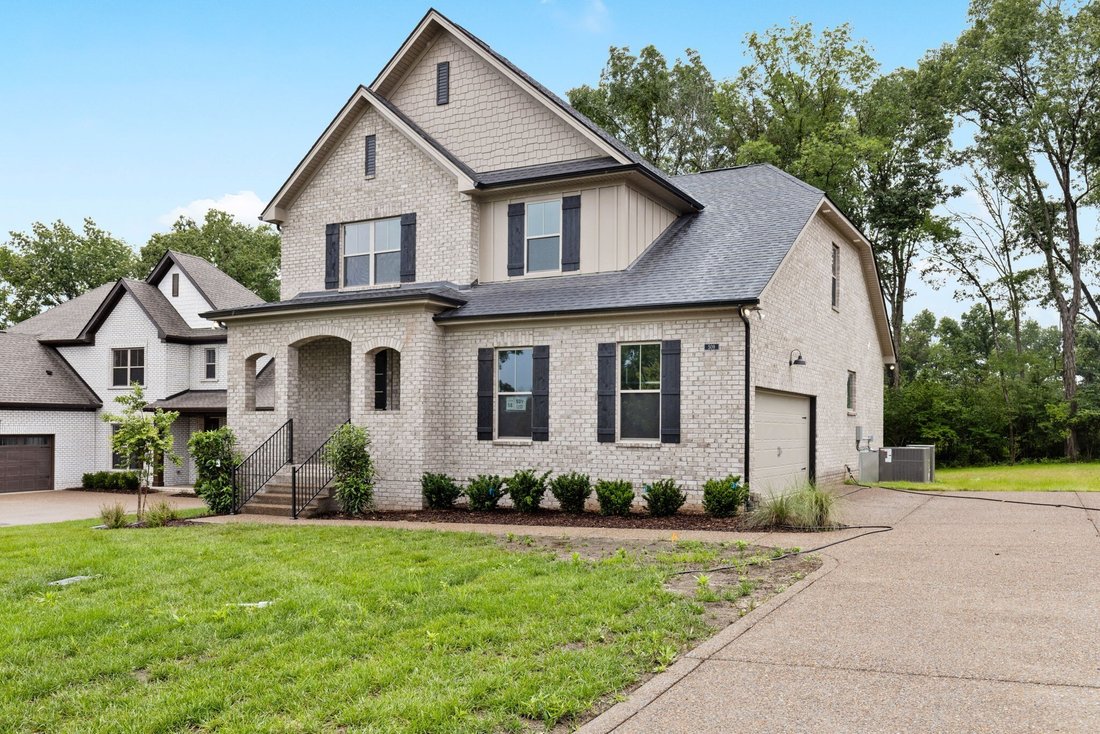 House in Lebanon, Tennessee, United States 3 - 18440271