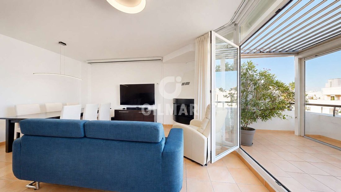 Townhouse in Benalmadena, Andalusia, Spain 2 - 18437585