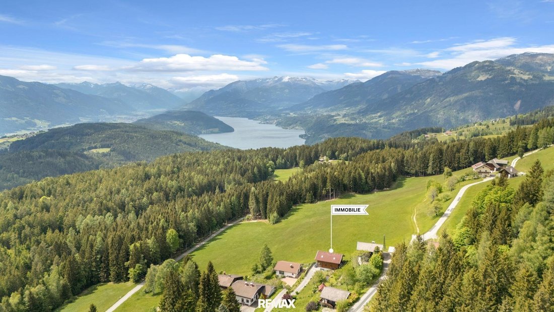 House in Fresach, Carinthia, Austria 3 - 18435125
