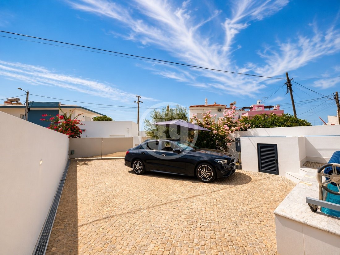 Casa a Faro (Se e Sao Pedro), Algarve, Portogallo 5 - 18441194