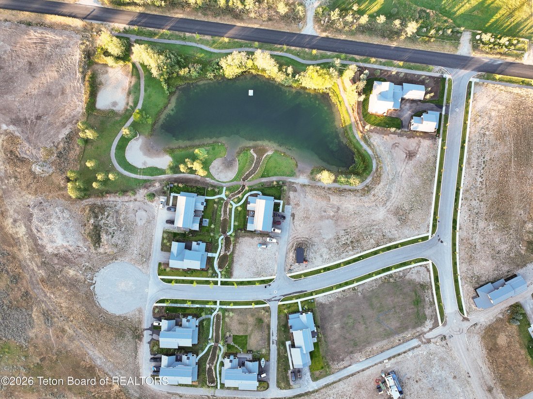 House in Victor, Idaho, United States 3 - 18440406
