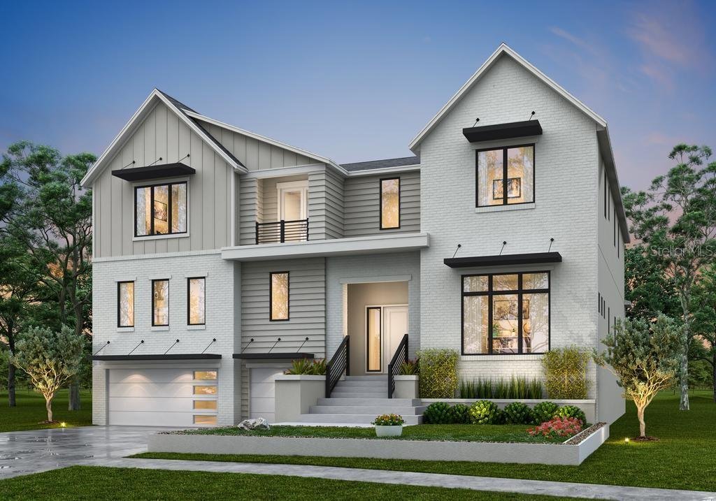 House in Tampa, Florida, United States 1 - 18442288