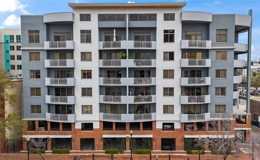 Condo in Tampa, Florida, United States 1