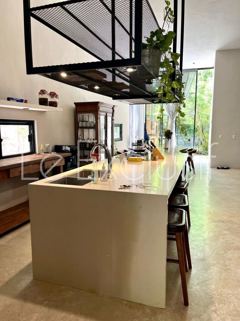 Villa in Quintana Roo, Yucatan, Mexico 4 - 15023234