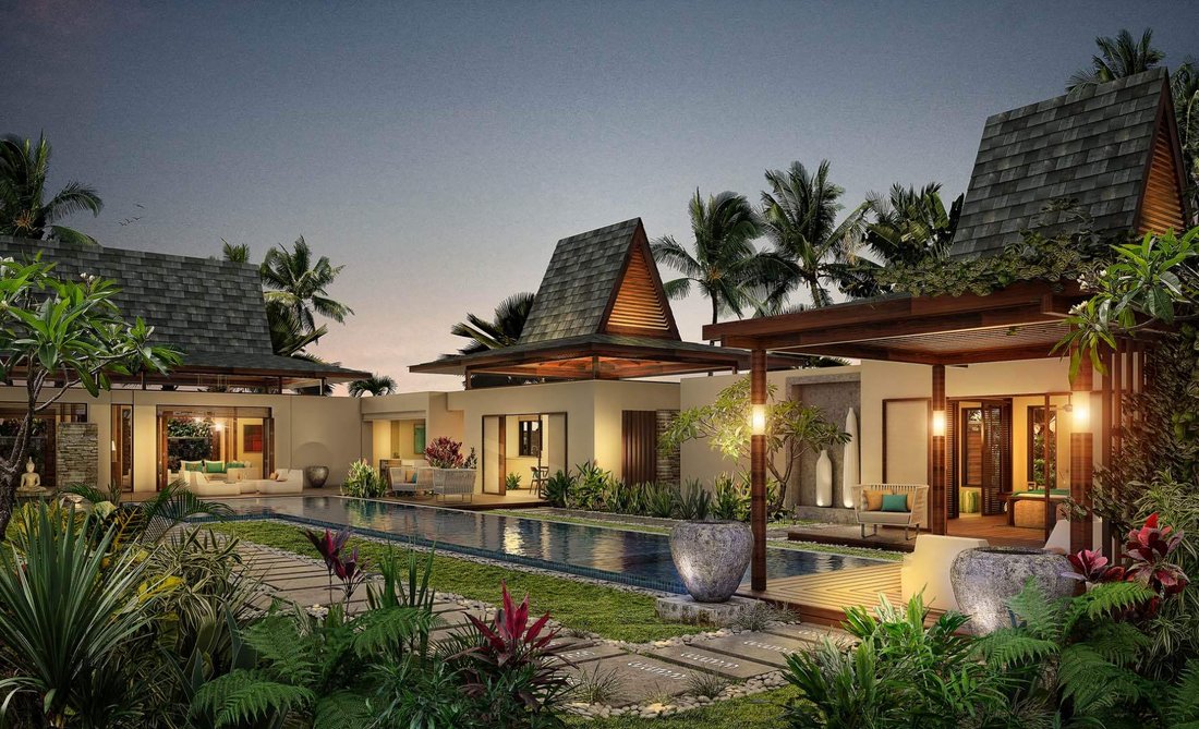 House in Balaclava, Pamplemousses District, Mauritius 3 - 18437089