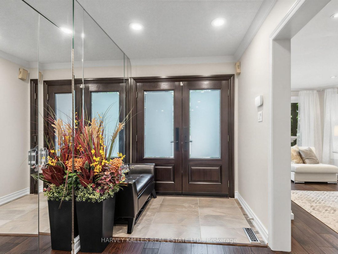 House in Vaughan, Ontario, Canada 4 - 18441564