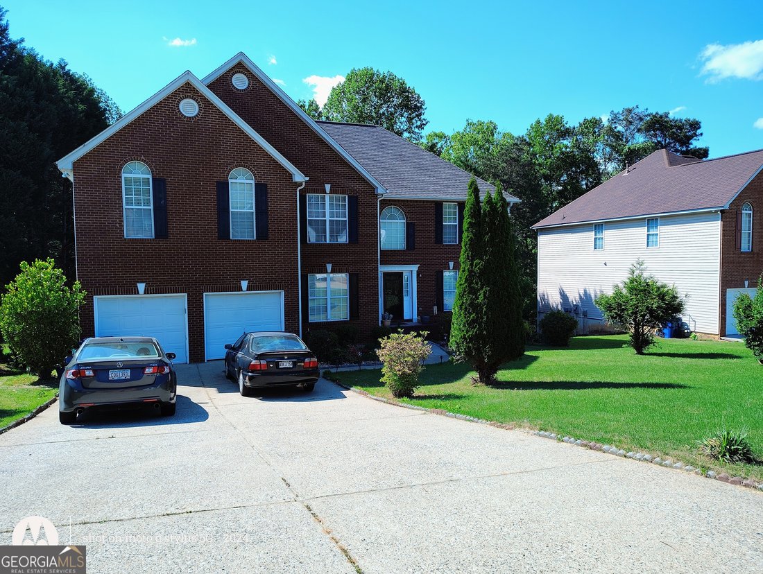 House in Lawrenceville, Georgia, United States 1 - 18440240