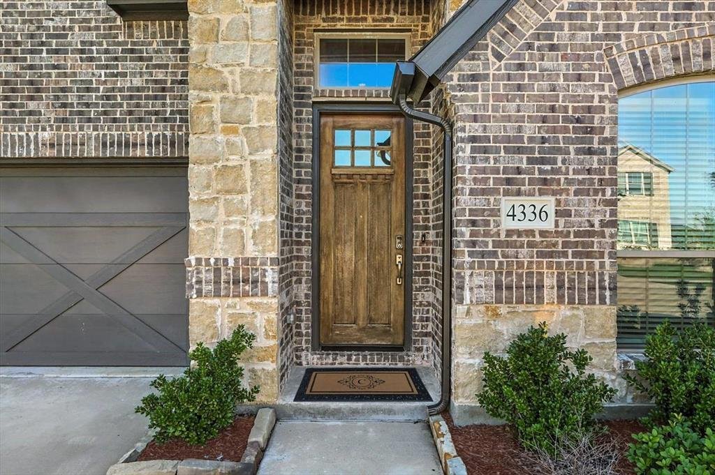 House in Cross Roads, Texas, United States 3 - 18440713