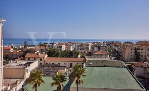 Apartment in Beaulieu-sur-Mer, Provence-Alpes-Côte d'Azur, France 1