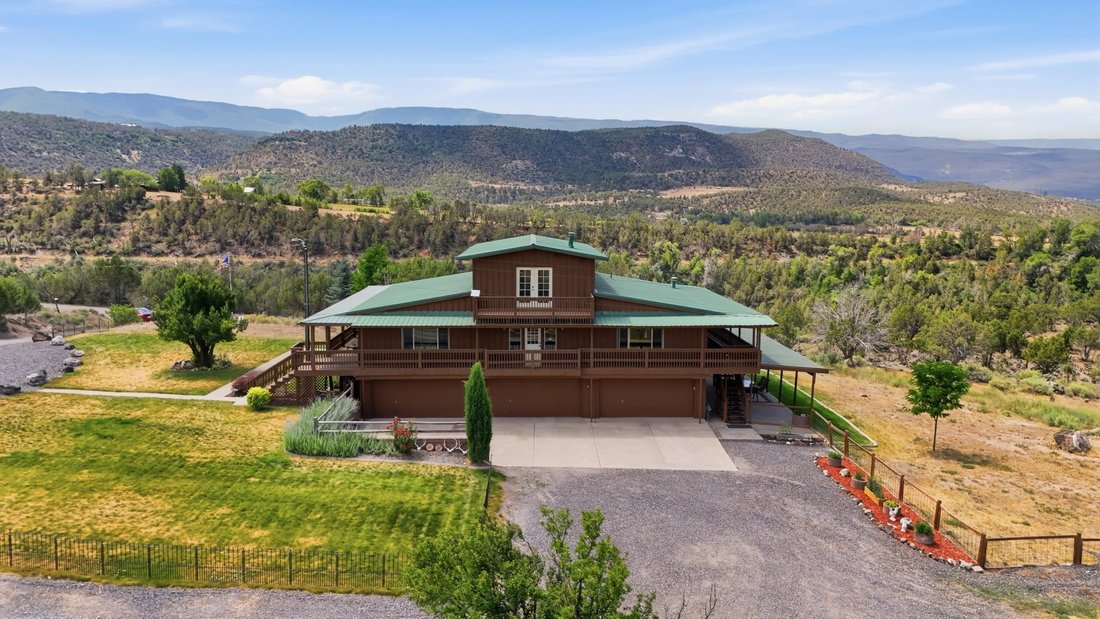 House in Molina, Colorado, United States 5 - 18435963