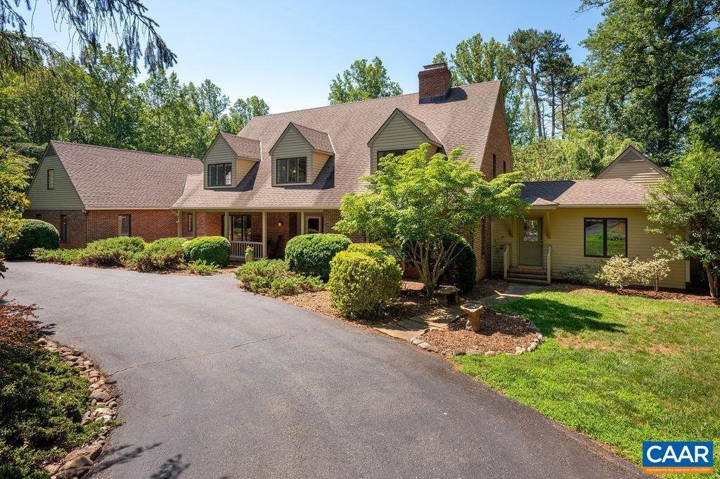 House in Charlottesville, Virginia, United States 1 - 18438969