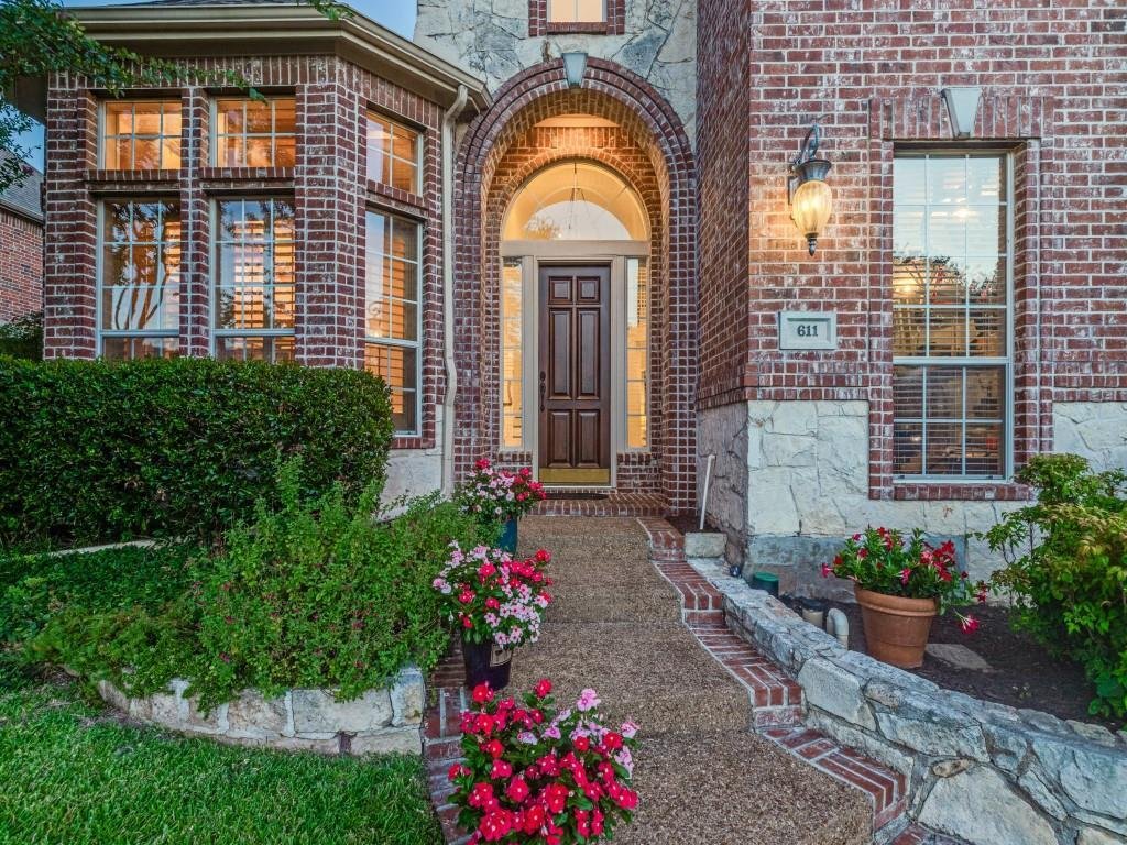 House in Allen, Texas, United States 1 - 18440654