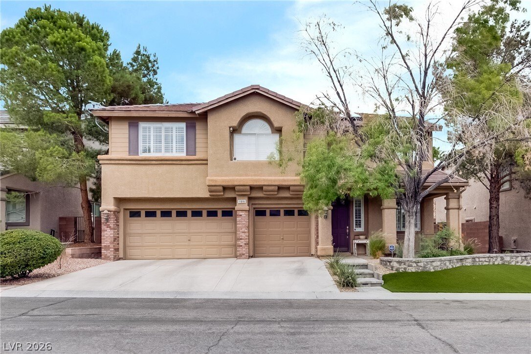 House in Las Vegas, Nevada, United States 2 - 18436451