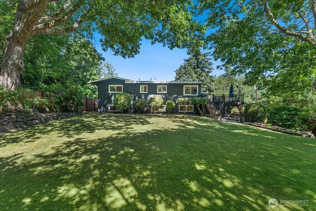 House in Gig Harbor, Washington, United States 5 - 18436427