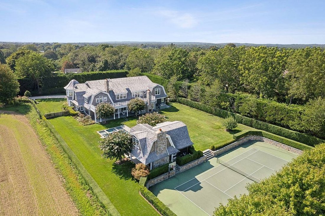 House in Bridgehampton, New York, United States 2 - 15831143