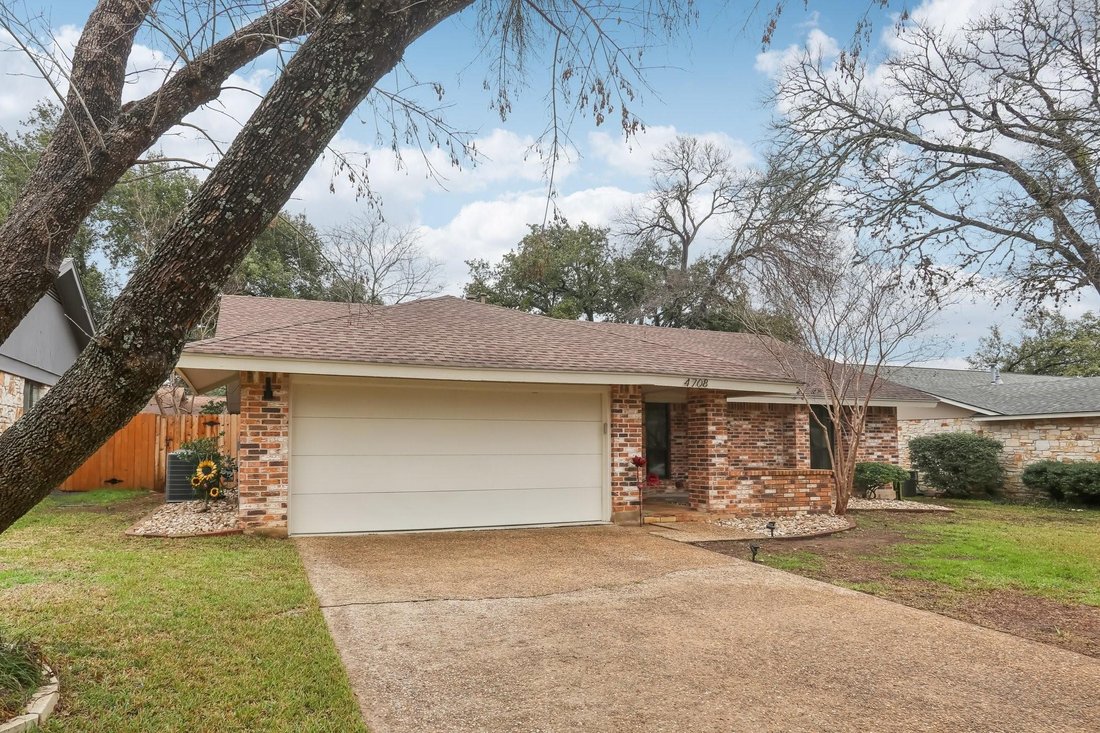 House in Austin, Texas, United States 2 - 18440060