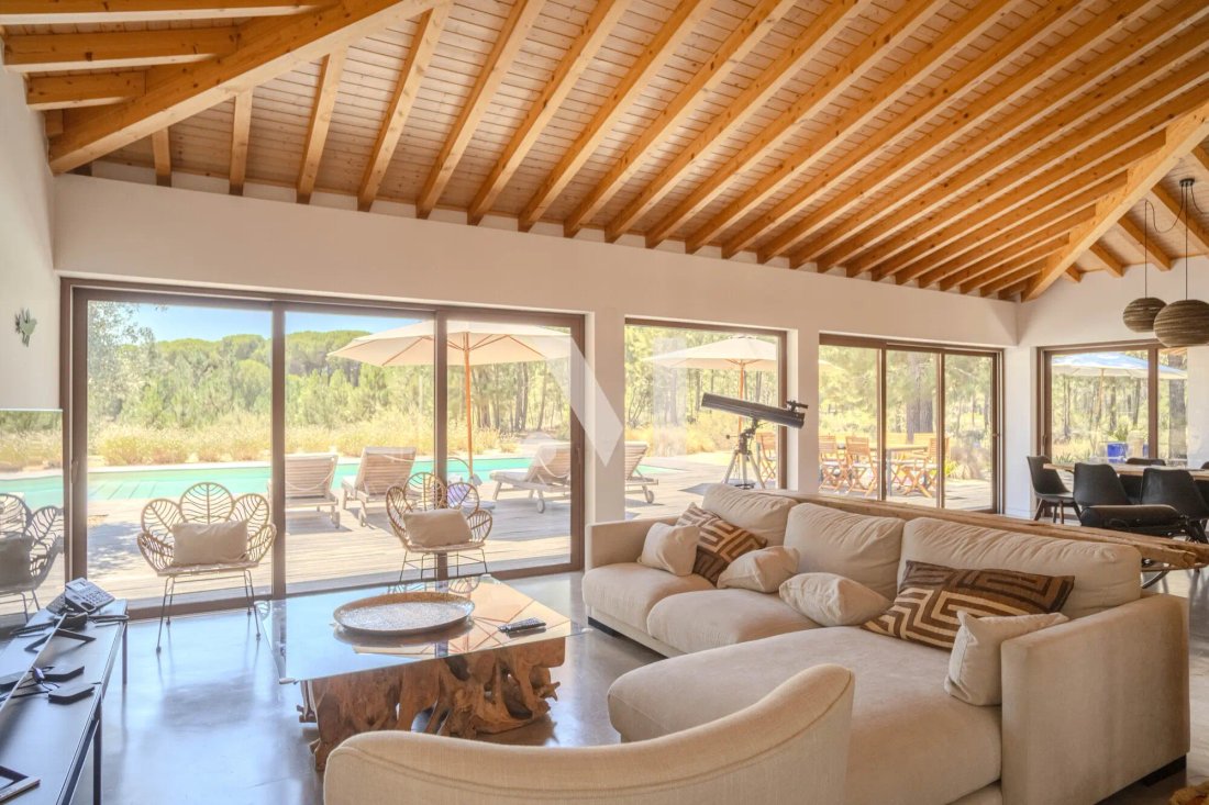 Villa in Comporta, Setubal, Portugal 4 - 18436121