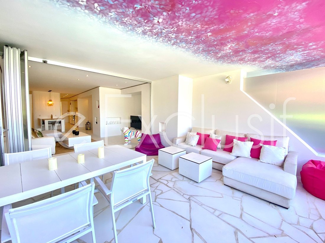 Apartment in Ibiza Town, Balearic Islands, Spain 3 - 14982771