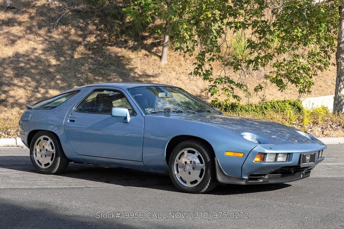 Porsche 928S in Los Angeles, CA 5 - 18438295